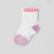 Duo de chaussettes bébé fille