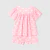 Pyjashort enfant fille