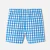 Pyjashort enfant garçon en vichy