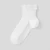 Chaussettes enfant fille en coton fin