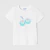 T-shirt manches courtes enfant fille 