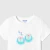 T-shirt manches courtes enfant fille 