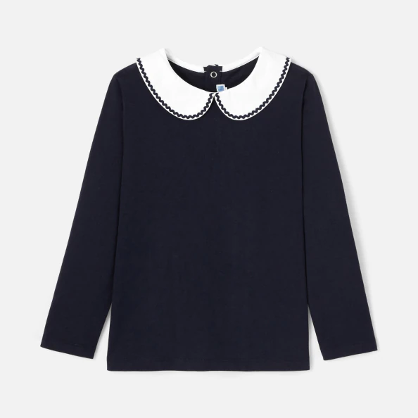 Polo enfant fille