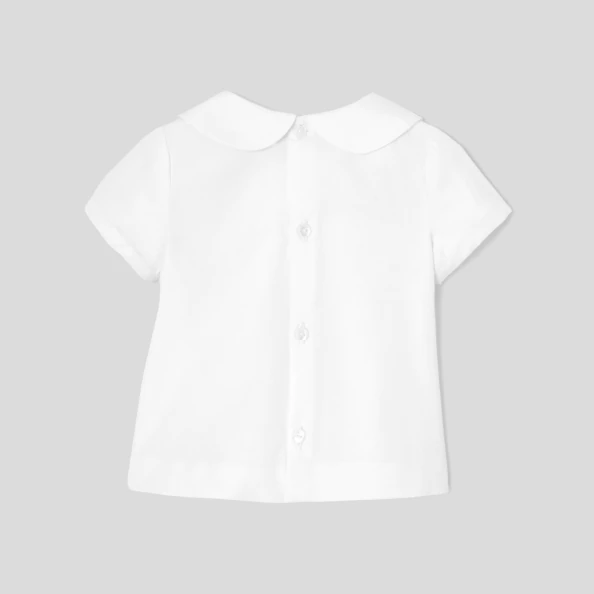 Chemise bébé garçon