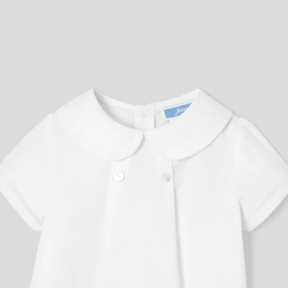 Chemise bébé garçon