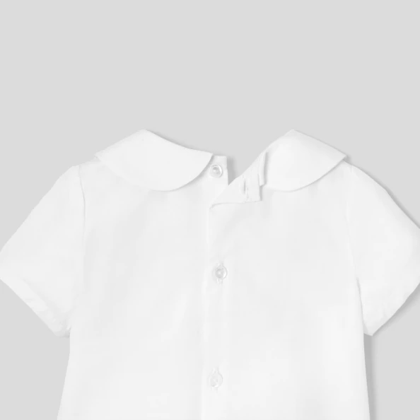 Chemise bébé garçon