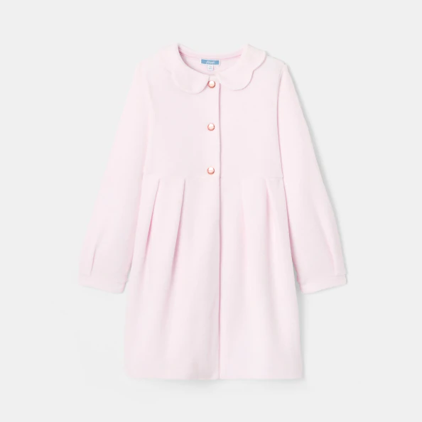 Robe de chambre enfant fille