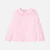 Blouse enfant fille en popeline