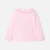 Blouse enfant fille en popeline