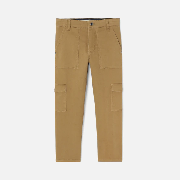 Pantalon battle enfant garçon