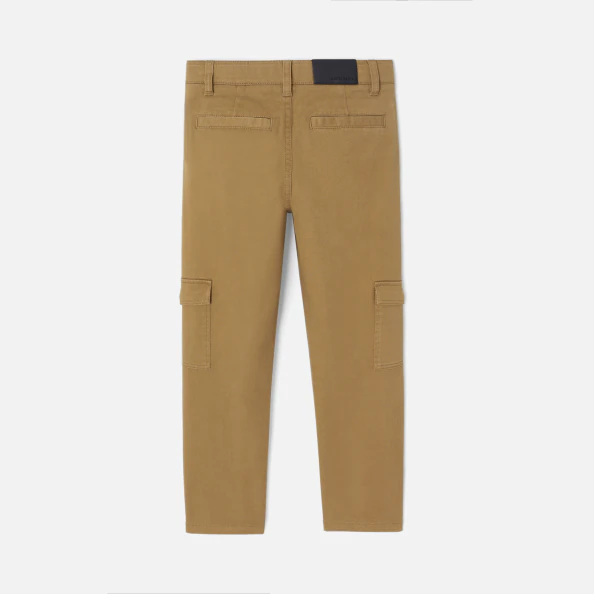 Pantalon battle enfant garçon