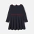 Robe manches longues enfant fille