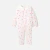 Pyjama enfant fille en velours