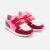 Baskets running enfant fille