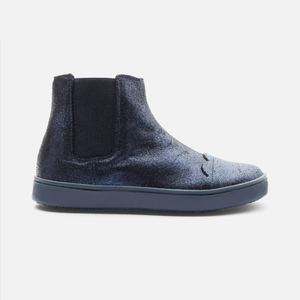 Chelsea boots enfant fille