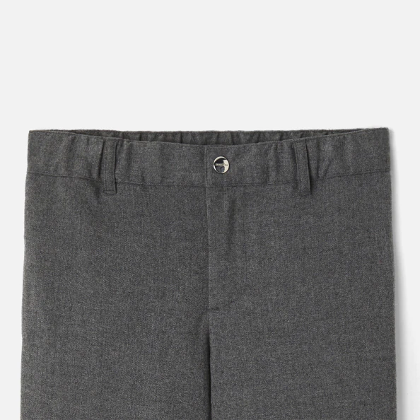 Pantalon slack enfant garçon