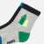 Duo de chaussettes de Noël bébé garçon