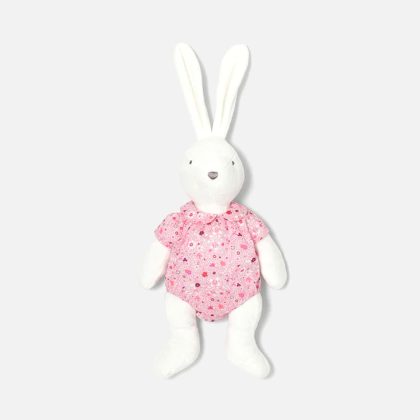 Bloomer pour peluche lapin moyen modèle