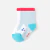 Duo de chaussettes bébé garçon