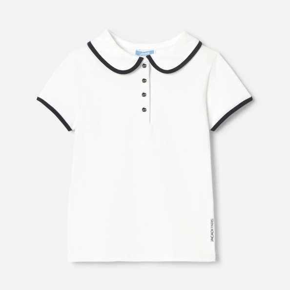 Polo enfant fille