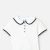 Polo enfant fille