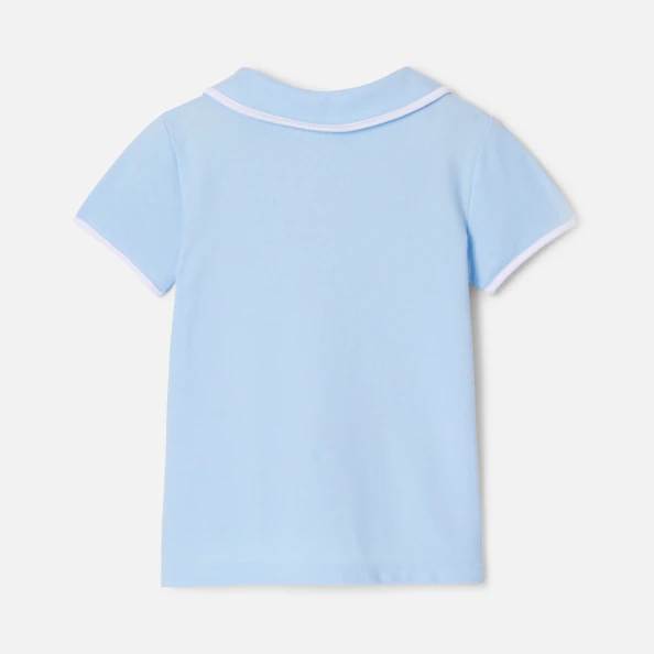 Polo enfant fille