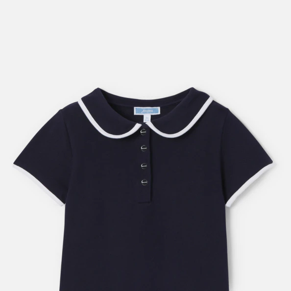 Polo enfant fille