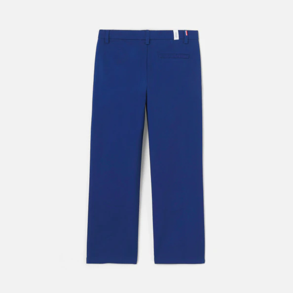 Pantalon chino enfant garçon