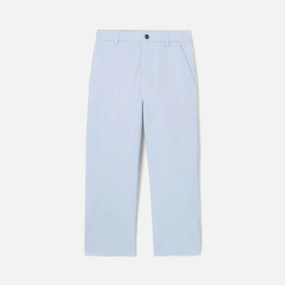 Pantalon chino enfant garçon