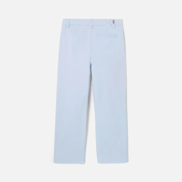 Pantalon chino enfant garçon