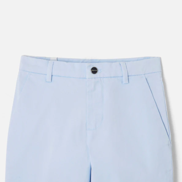 Pantalon chino enfant garçon