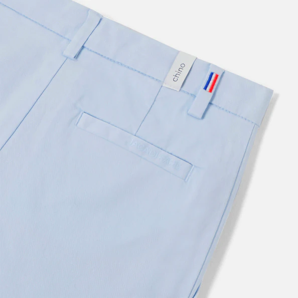 Pantalon chino enfant garçon