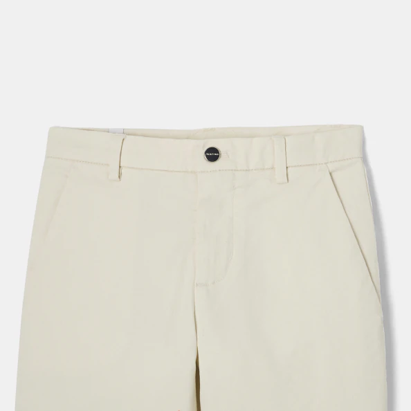 Pantalon chino enfant garçon