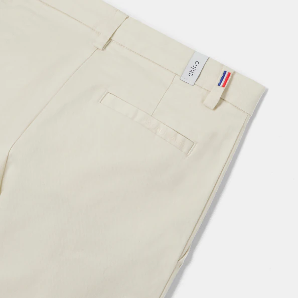 Pantalon chino enfant garçon