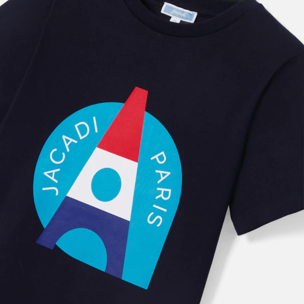 T-shirt enfant garçon imprimé