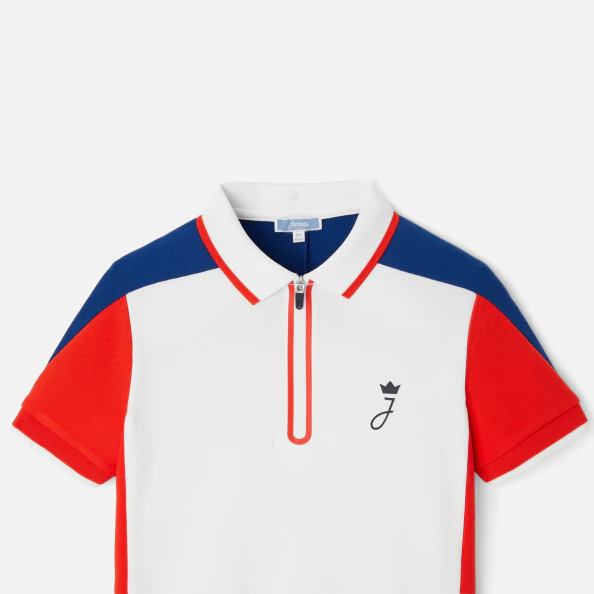 Polo enfant garçon