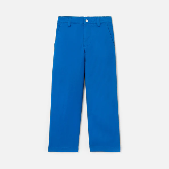 Pantalon droit enfant garçon