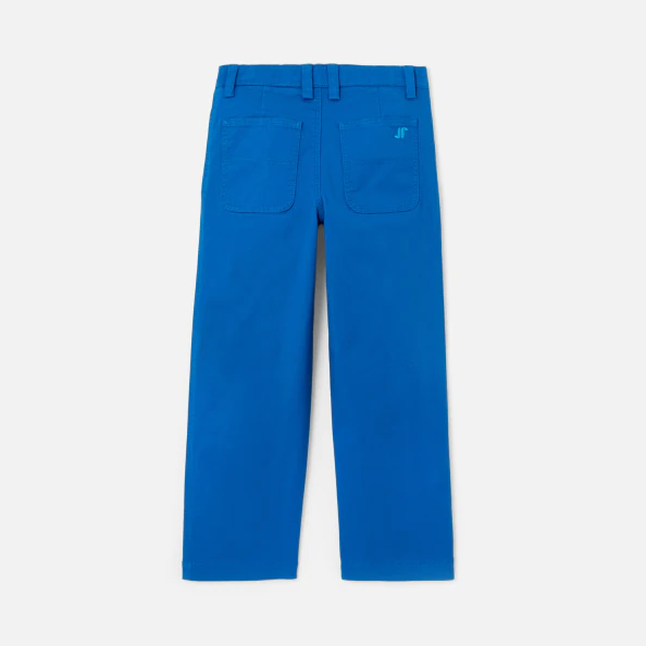 Pantalon droit enfant garçon