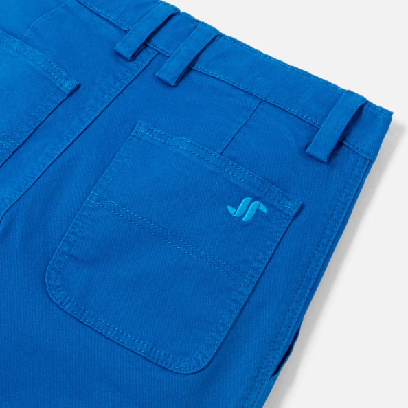 Pantalon droit enfant garçon