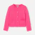 Cardigan enfant fille