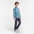 Chemise enfant garçon en tissu Liberty