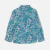 Chemise enfant garçon en tissu Liberty