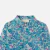 Chemise enfant garçon en tissu Liberty