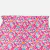 Short enfant fille en tissu Liberty