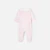 Pyjama bébé fille imprimé Vichy