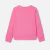 Sweat enfant fille en molleton