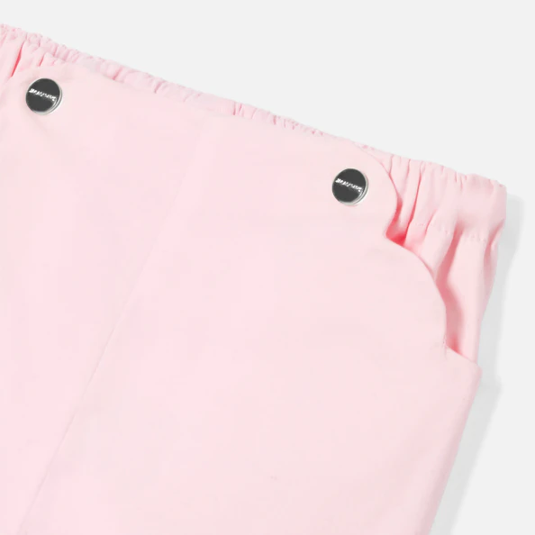 Pantalon confort bébé fille