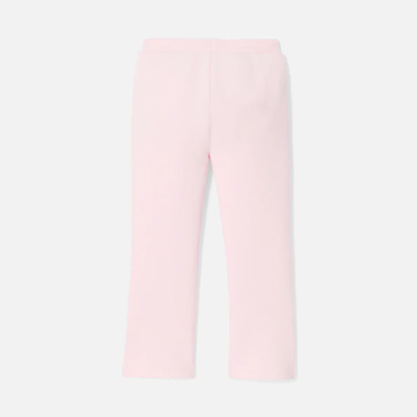 Pantalon jogging enfant fille