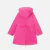 Parka enfant fille