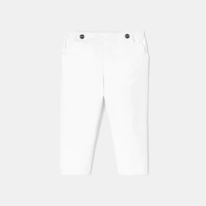 Pantalon confort bébé fille